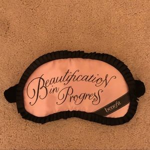 Benefit Cosmetics Sleep Mask